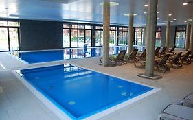 Apartament Piaskowy Polanki Park