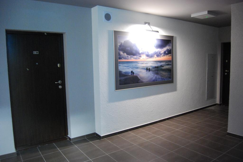 Apartament Piaskowy Polanki Park Kolberg Exterior foto