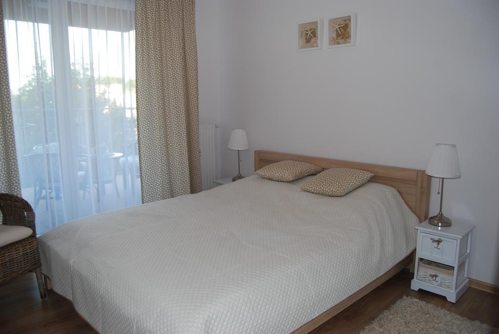 Apartament Piaskowy Polanki Park Kolberg Exterior foto
